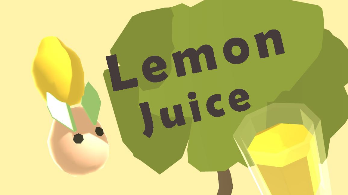 Lemon Juice