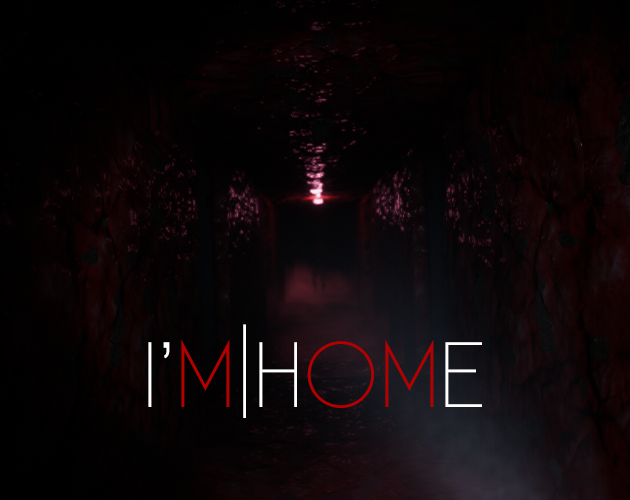 I'M HOME