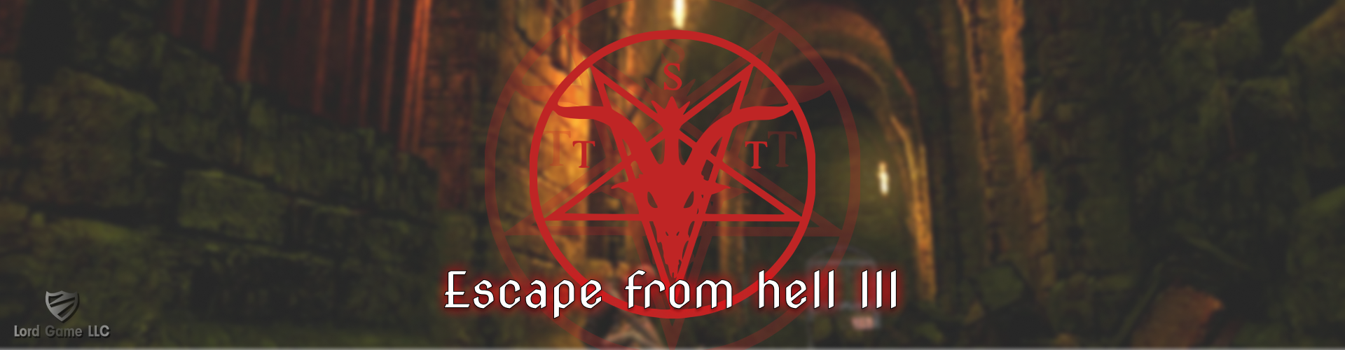 Escape from hell III [PC]