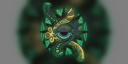 Cover image for Liscuro Tomb