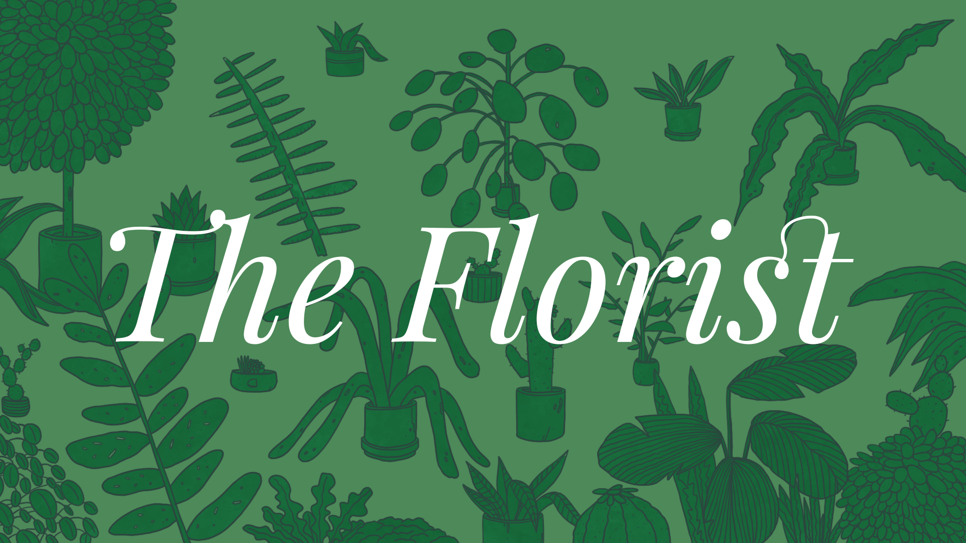 The Florist