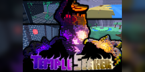 Cover image for Temple Seeker VR