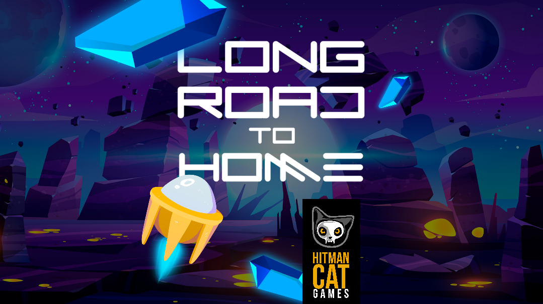 Long Road to Home