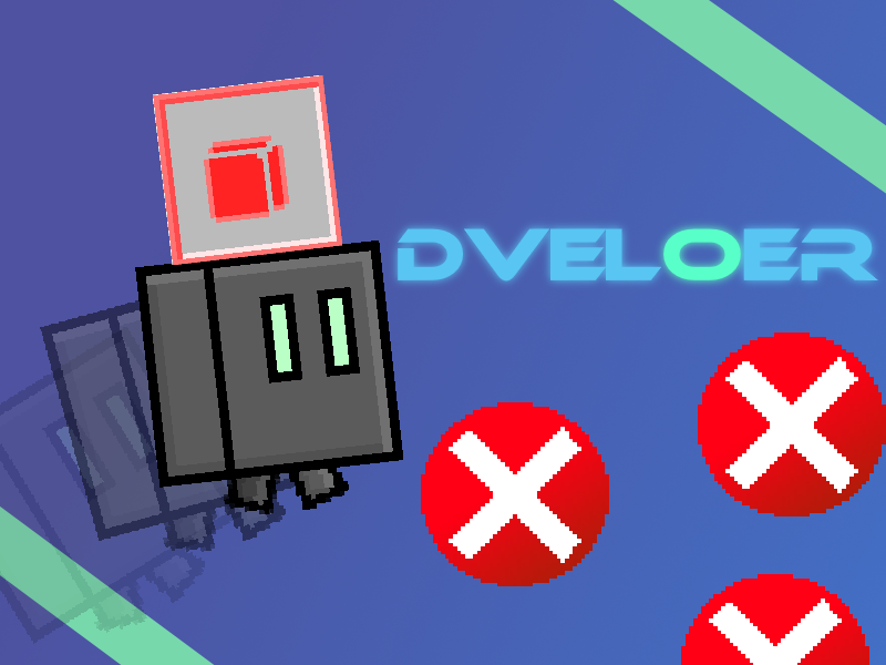 Cover image for Dveloper