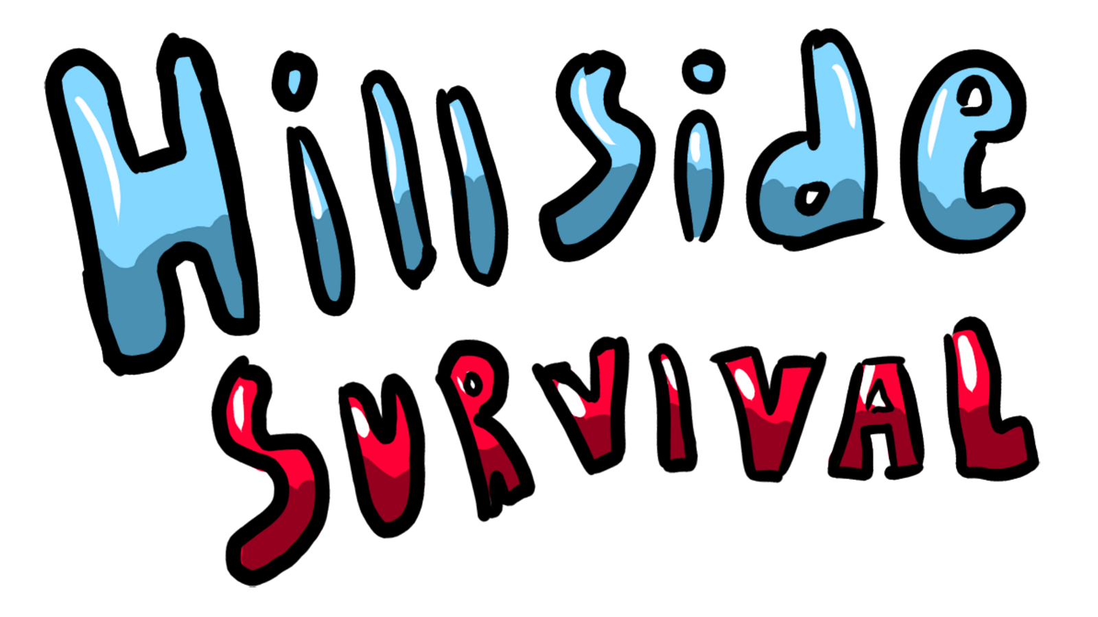 Hillside Survival by DrSkillful for GMTK Game Jam 2021 itch.io