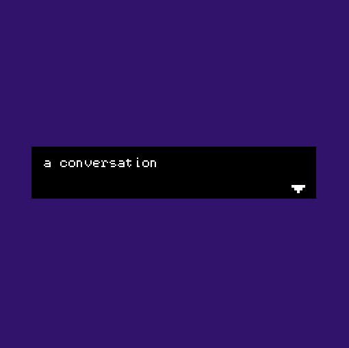 Cover image for a conversation