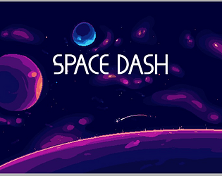 Space Dash