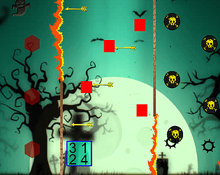 Odysseus Game