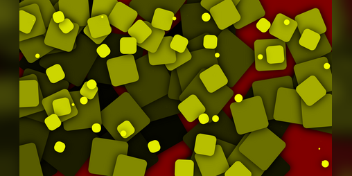 Cover image for Wallpaper Generator Squares