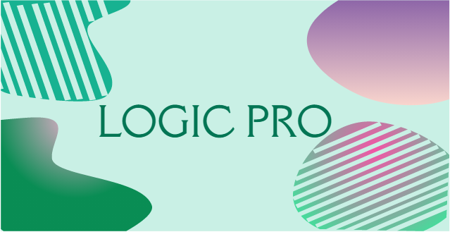 Logic Pro