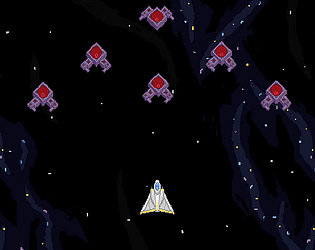 2D-Shooter