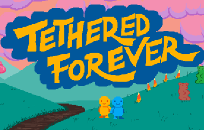 Tethered Forever