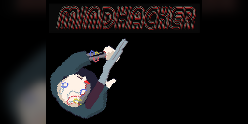 Cover image for MINDHACKER