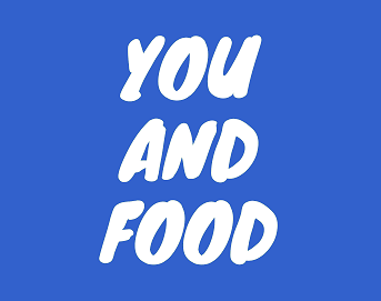 Cover image for You&Food