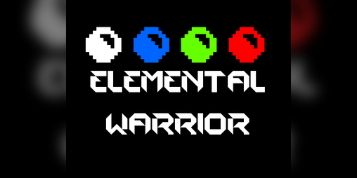 Cover image for Elemental Warrior