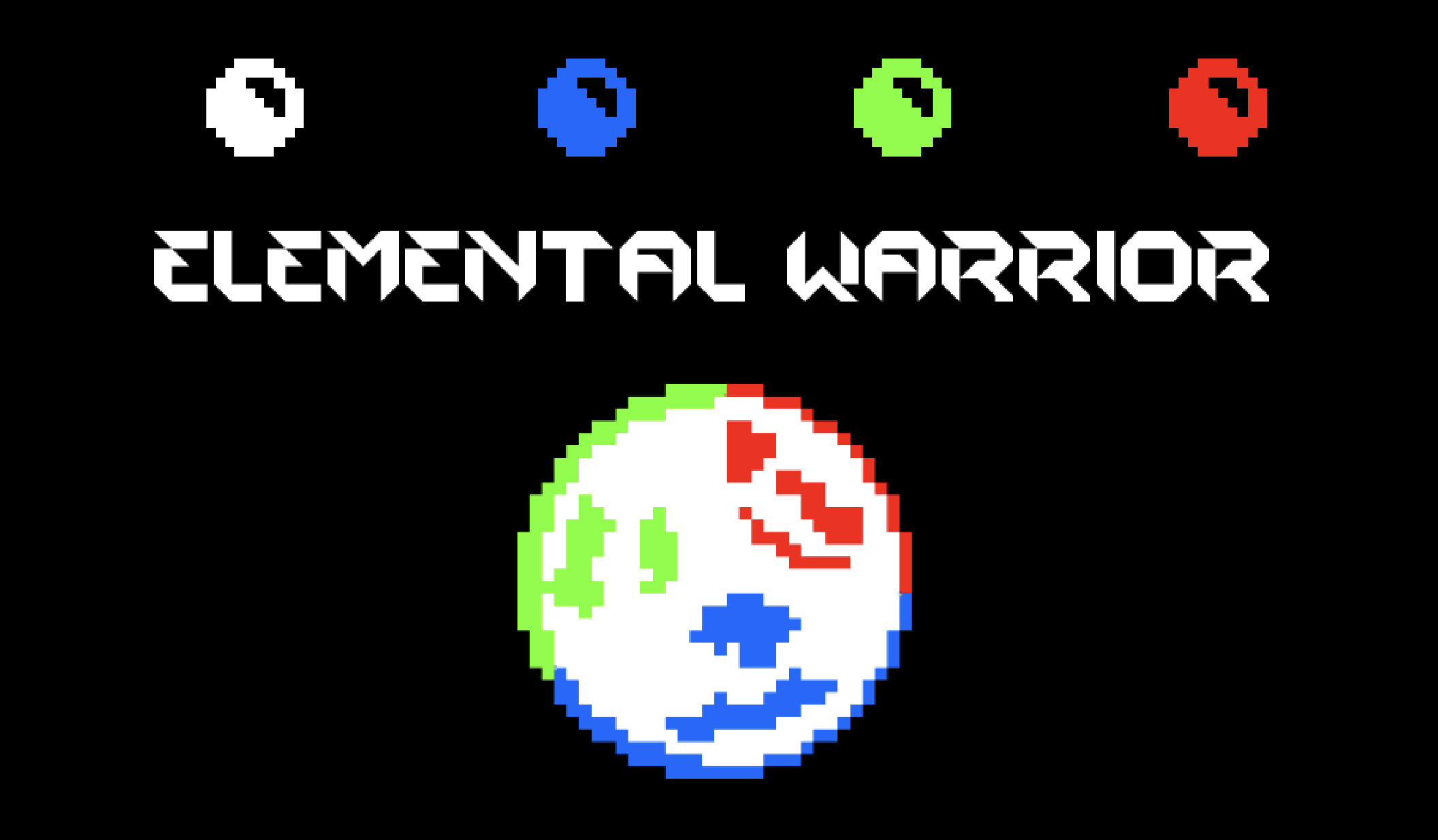 Elemental Warrior