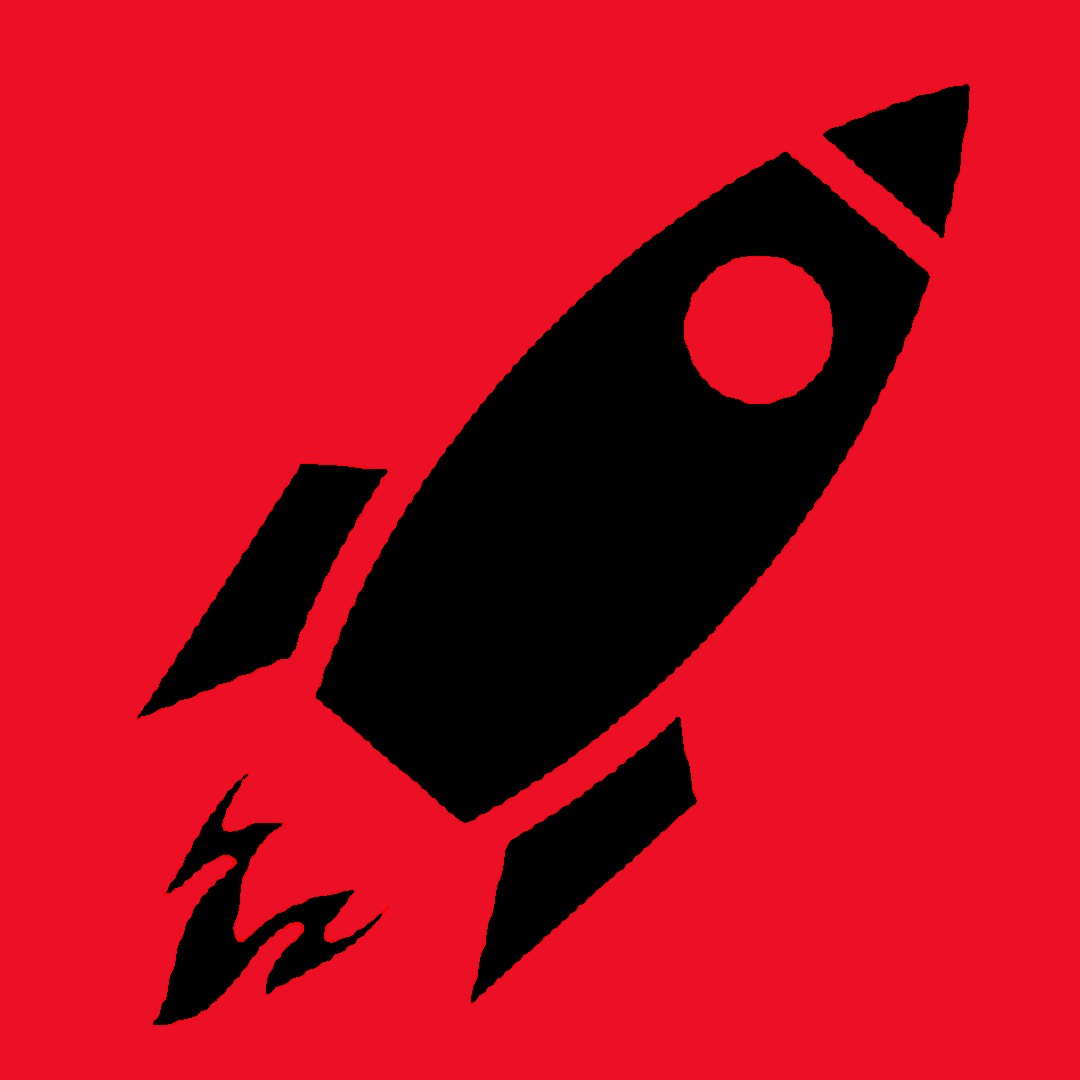 Cover image for Rocket Return