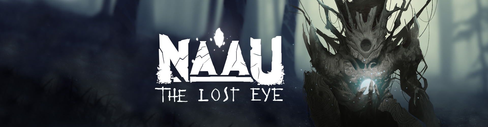 Naau: The Lost Eye