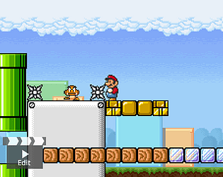 Novo mod para New Super Mario Bros. Wii dá multiplayer online ao jogo