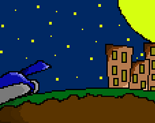 Untitled Tank Game
