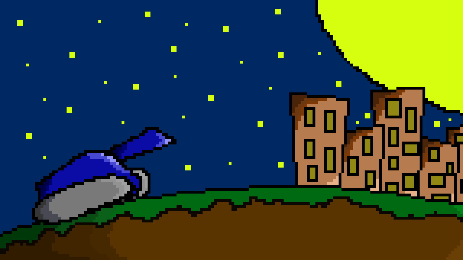 Untitled Tank Game