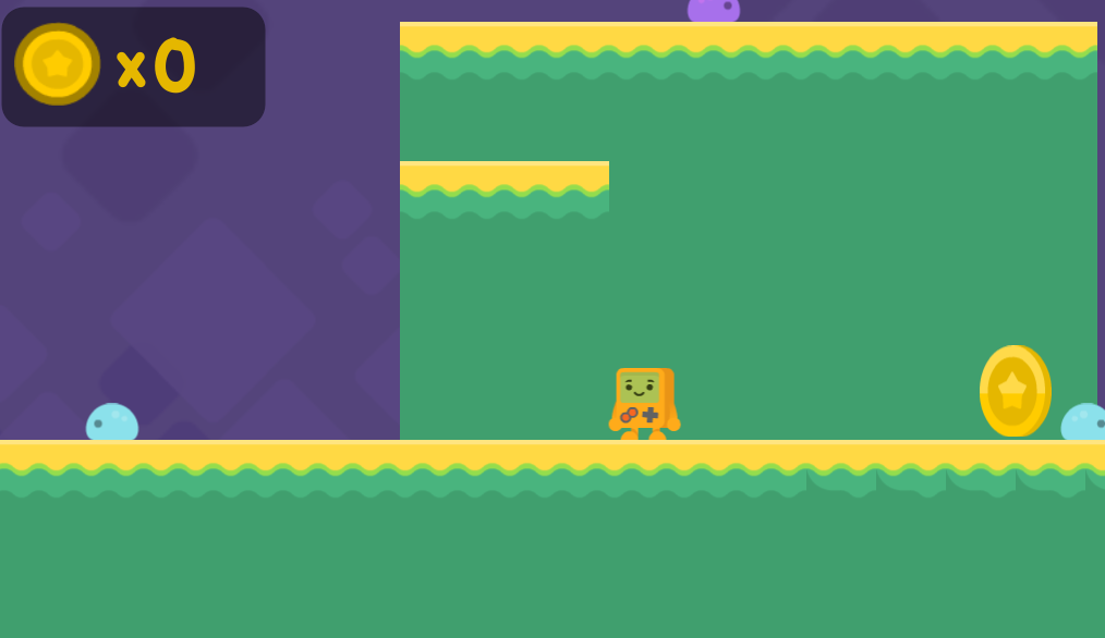 Cover image for Platformer