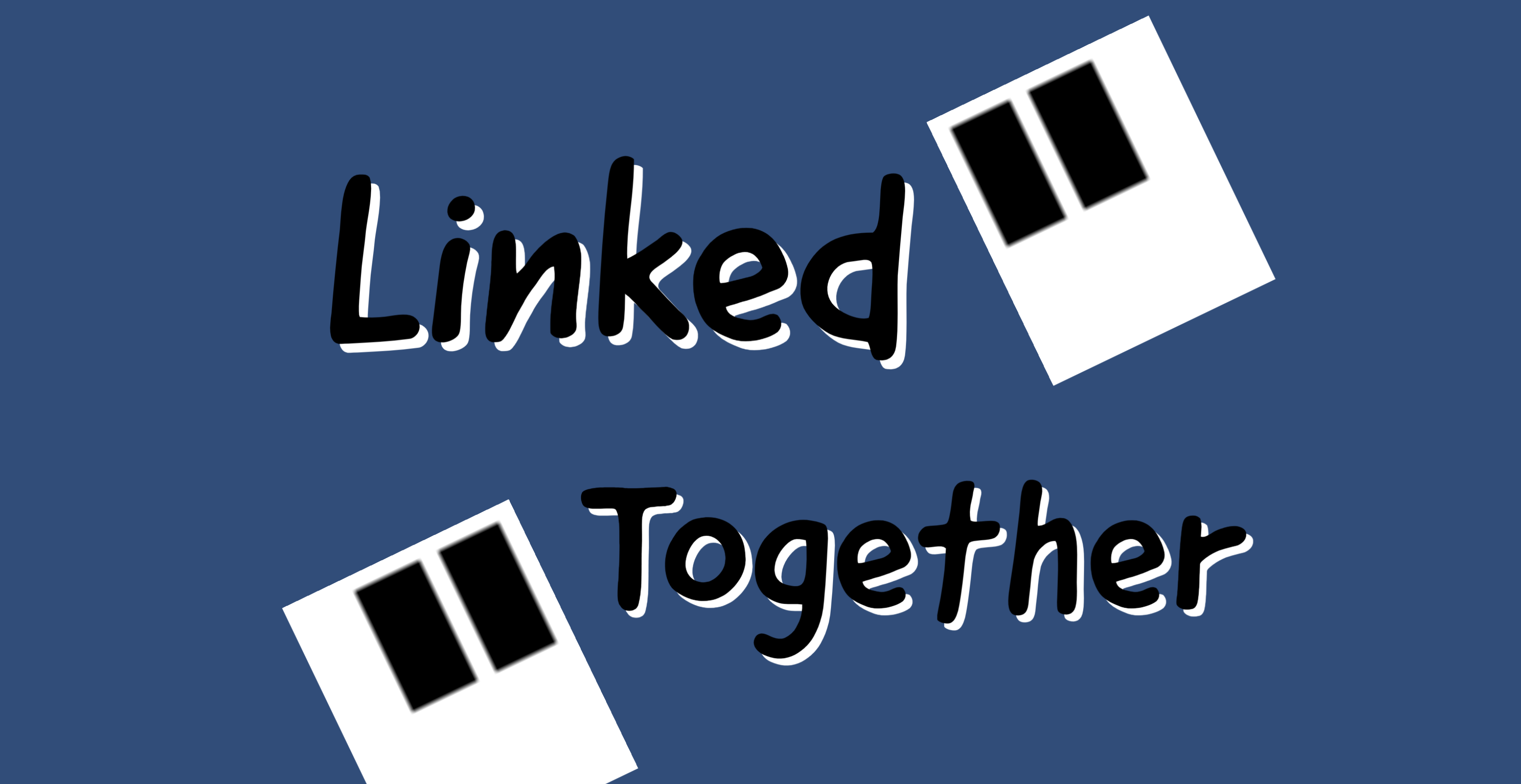 Cover image for Linked Together