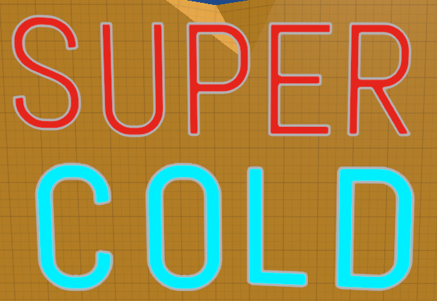 SuperCold