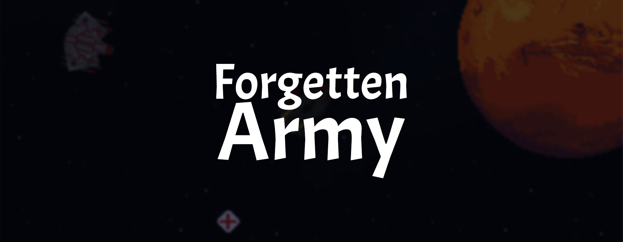 Forgotten Army
