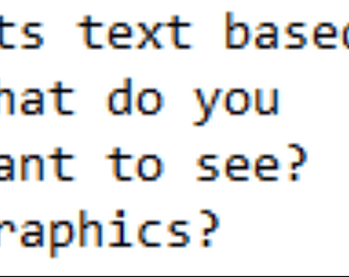Untitled Mage Game