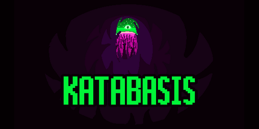 Cover image for KATABASIS