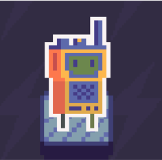 Do You Copy? - GameJam Version