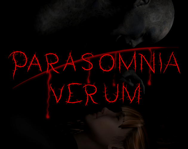 Parasomnia Verum cover