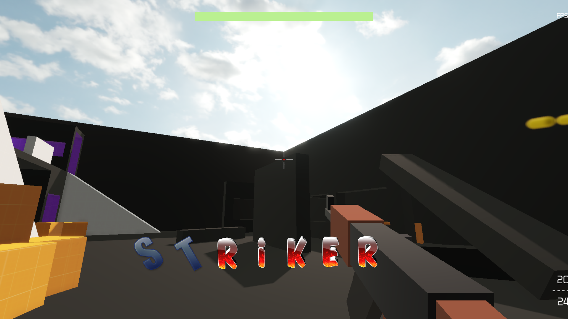 Striker