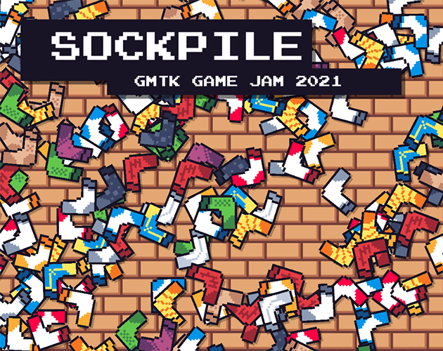 Cover image for sockpile