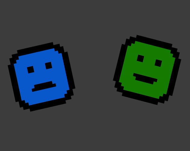 Cover image for Mood Cubes