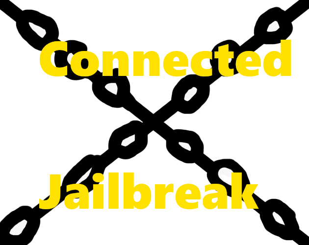Cover image for Connected Jailbreak