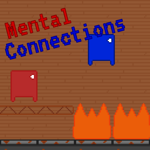 Cover image for Mental Connections