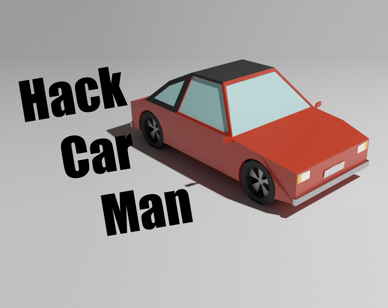 Hackcarman