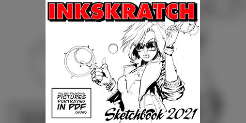 Cover image for X-book '21