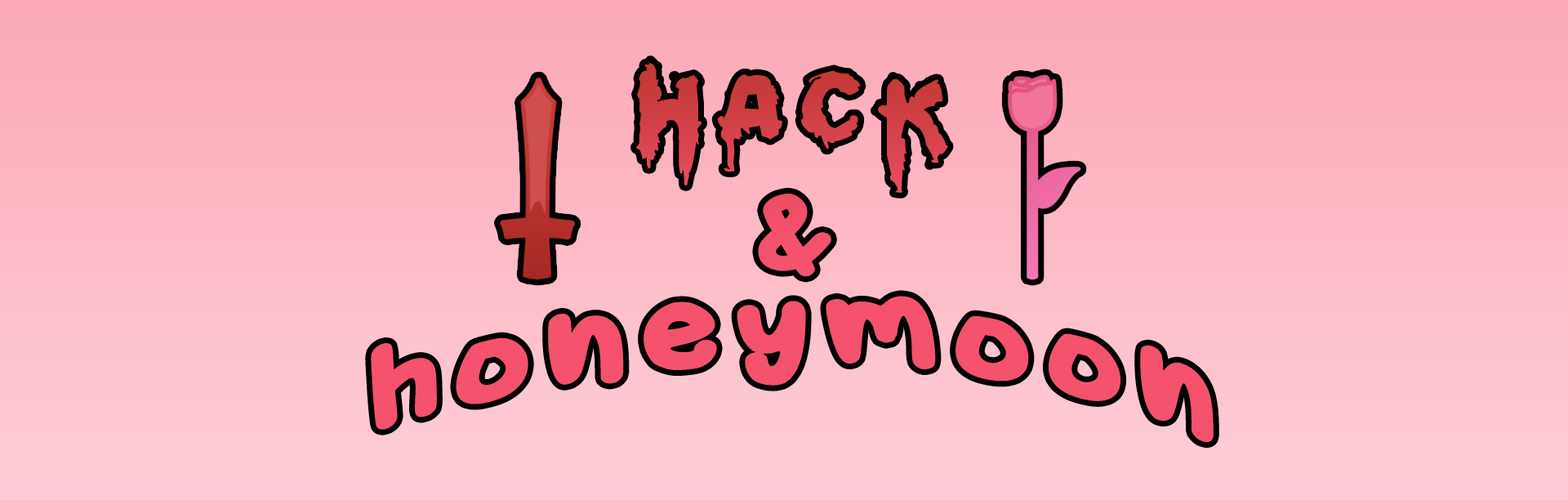 Hack & Honeymoon