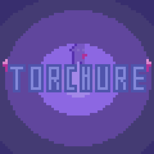 Cover image for Torchure