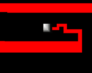 Scary Maze 2