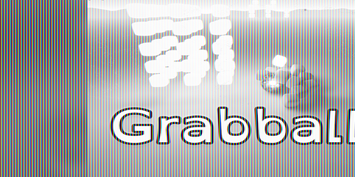 Cover image for Grabball
