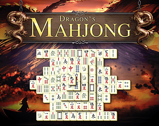 HTML5 Mahjong Games