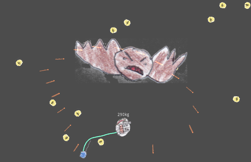 Cover image for Shooter Looter Scooter