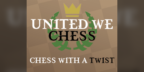 Cover image for United We Chess