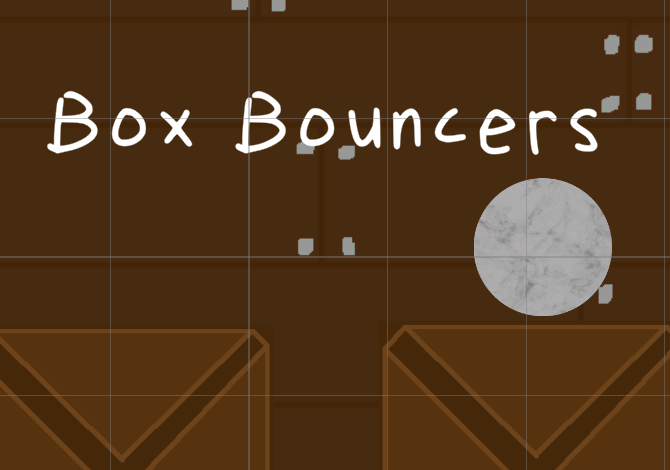 Box Bouncers