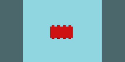 Cover image for Simply Legos