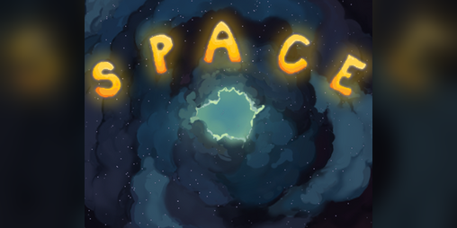 Cover image for Space